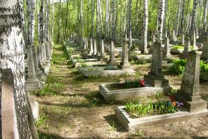 В Туле создадут воинское кладбище - Похоронный портал