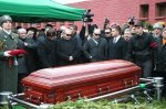 Россия простилась с Людмилой Гурченко - Похоронный портал