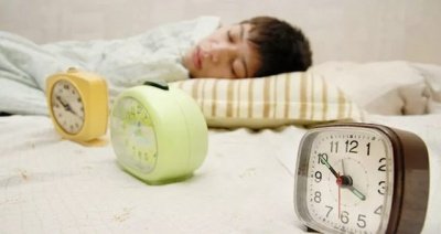 Ученые объяснили, почему необходимо соблюдать режим сна