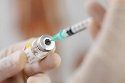 Регулярные прививки от гриппа угрожают здоровью