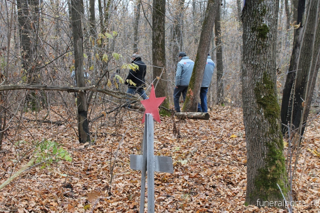 Новости компаний похоронной отрасли