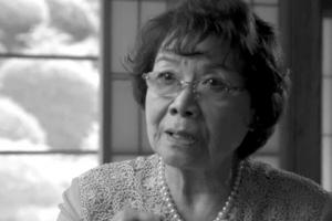 Умерла первой сообщившая об атомной бомбардировке Хиросимы японка - Похоронный портал