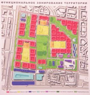 На новых территориях кладбищ появятся зоны психологического комфорта - Похоронный портал