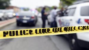 В результате стрельбы на востоке США скончался полицейский - Похоронный портал