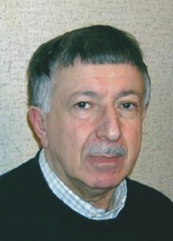 Нариньяни Александр Семенович (26.02.11.1937 - 04.20010)