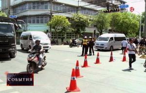 Россиянин найден мертвым в одном из отелей Таиланда - Похоронный портал