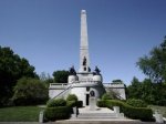 В США воры осквернили могилу президента Линкольна - Похоронный портал