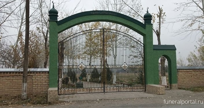 Кыргызстан. Устроить собственные похороны, чтобы заработать, — о преступной схеме в КР - Похоронный портал