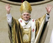 Папа Римский: католики, не плодитесь, как кролики - Похоронный портал