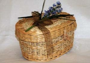 Для вечного сна - Похоронный портал