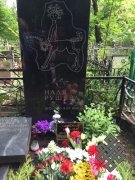 В Москве прошла церемония захоронения праха Натальи Ажикмаа-Рушевой - Похоронный портал