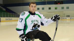 Серебряный призер Паралимпиады по следж-хоккею Двинянинов скончался на 32-м году жизни - Похоронный портал