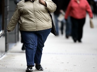 К 2030-му году эпидемия ожирения охватит всю Европу