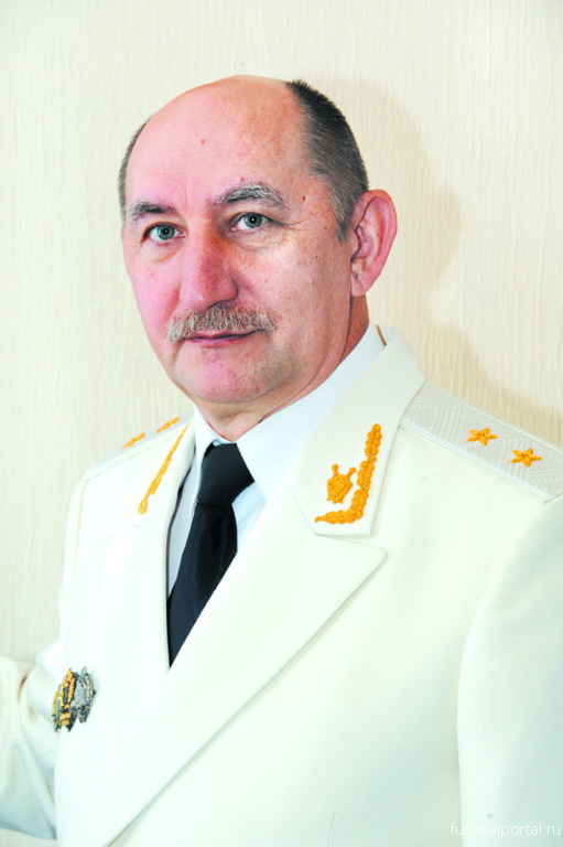 Новости компаний похоронной отрасли