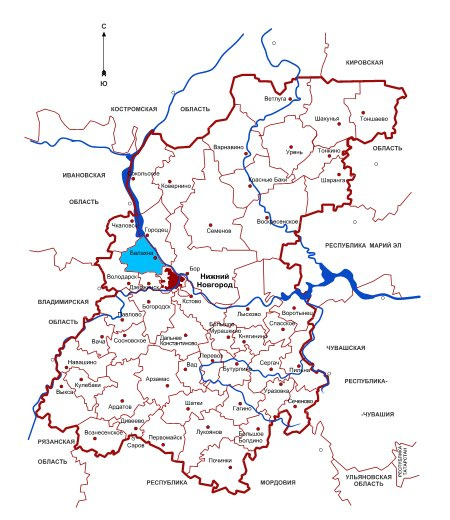 Нижний Новгород. Нижегородцы обеспокоены созданием кладбища на месте поля - Похоронный портал