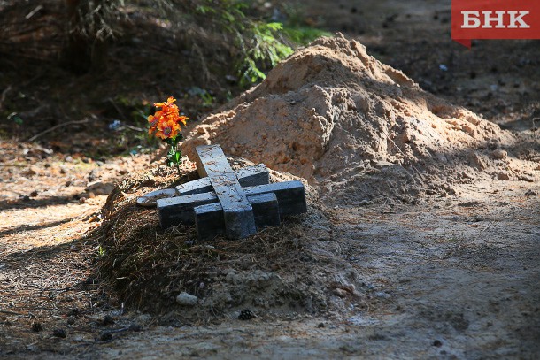 В Ухте добавят места на кладбище - Похоронный портал
