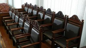 Отобраны присяжные для рассмотрения дела об убийстве вице-премьера Карачаево-Черкесии - Похоронный портал