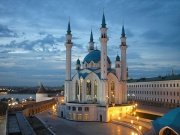 В Казани утвердили правила работы кладбищ отдельных конфессий - Похоронный портал