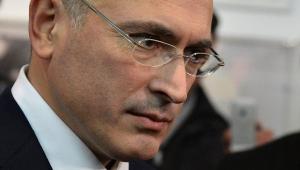Ходорковский не сможет приехать на похороны матери в Подмосковье - Похоронный портал