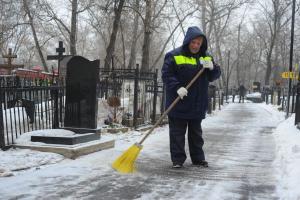 Под Красноярском в районе Творогово может появиться кладбище - Похоронный портал