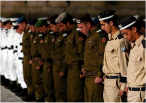 В Израиле вспоминают павших в войнах и жертв терактов - Похоронный портал