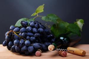 Красное вино может быть полезно для диабетиков, выяснили ученые. - Похоронный портал