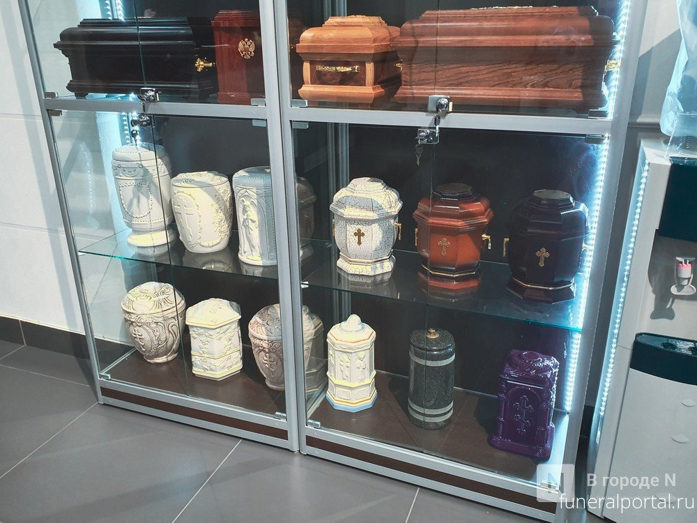 Новости компаний похоронной отрасли