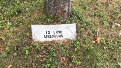 Новости компаний похоронной отрасли