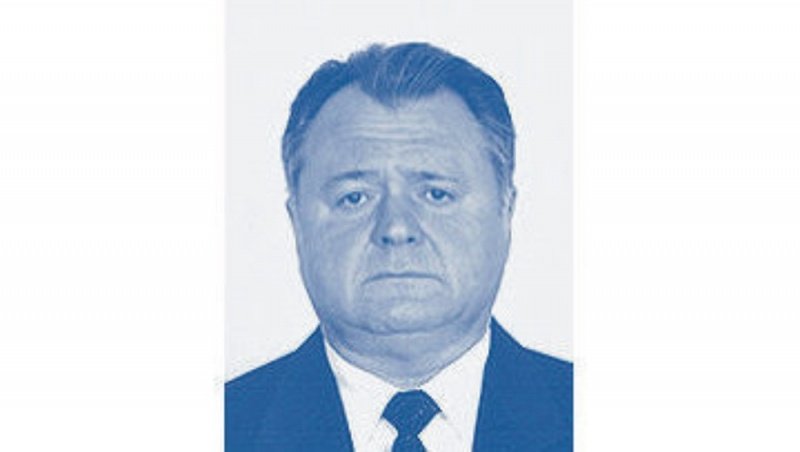 Корнев Юрий Павлович (1948 - 21.09.2010)
