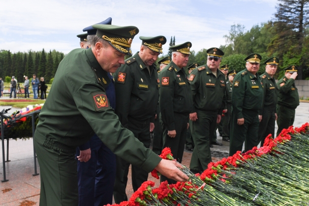  Найдено крупное воинское захоронение - Похоронный портал