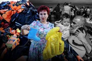 Греческие рыбаки: Беженцев потрошили на органы в Турции, а тела сбрасывали в нейтральные воды (строго +18) - Похоронный портал