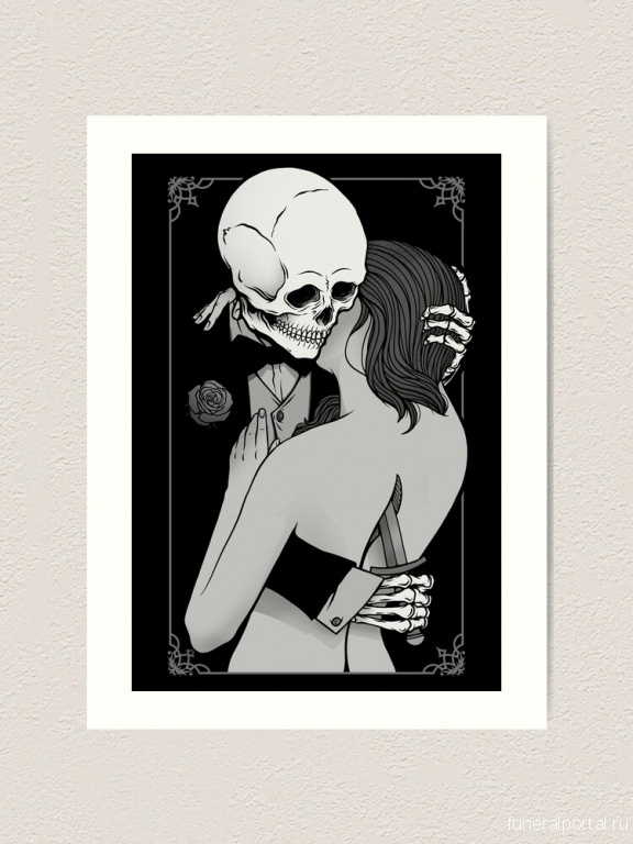 Новости компаний похоронной отрасли