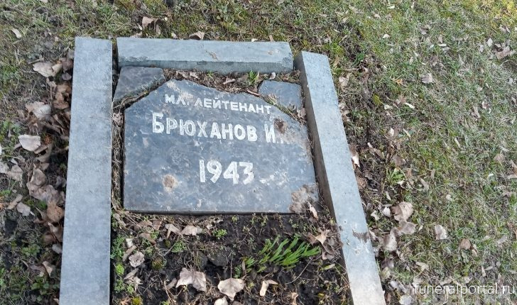 В двадцати районах Курской области памятники героям ВОВ оказались бесхозными - Похоронный портал