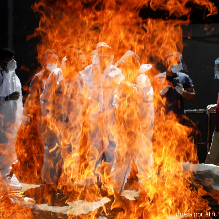 Новости компаний похоронной отрасли