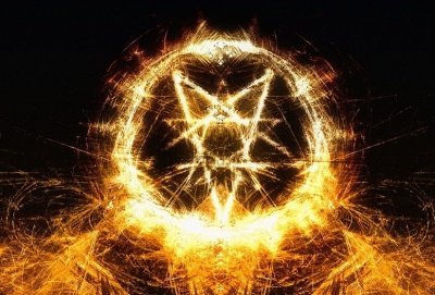 Эксперты рассказали, каким образом появился Сатана