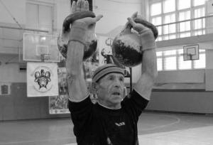 В Омской области скончался трехкратный чемпион мира Станислав Величко - Похоронный портал