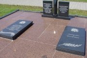Курган без славы: в год 70-летия Победы ветеранов оставляют без мемориала - Похоронный портал