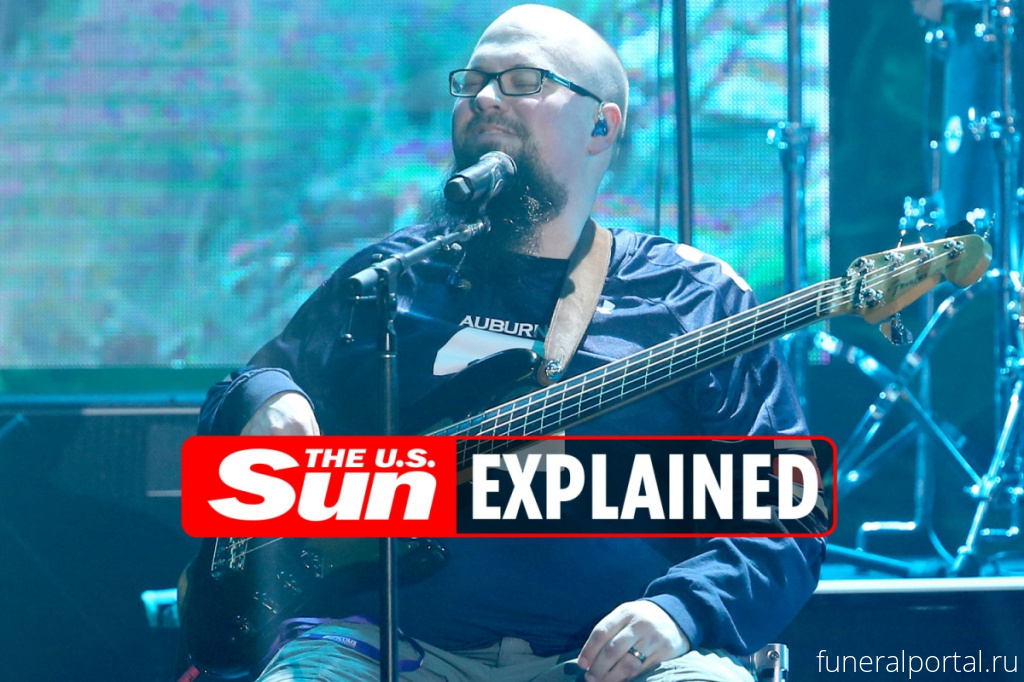 The Sun. Who was Jay Weaver and what was his cause of death? - Похоронный портал