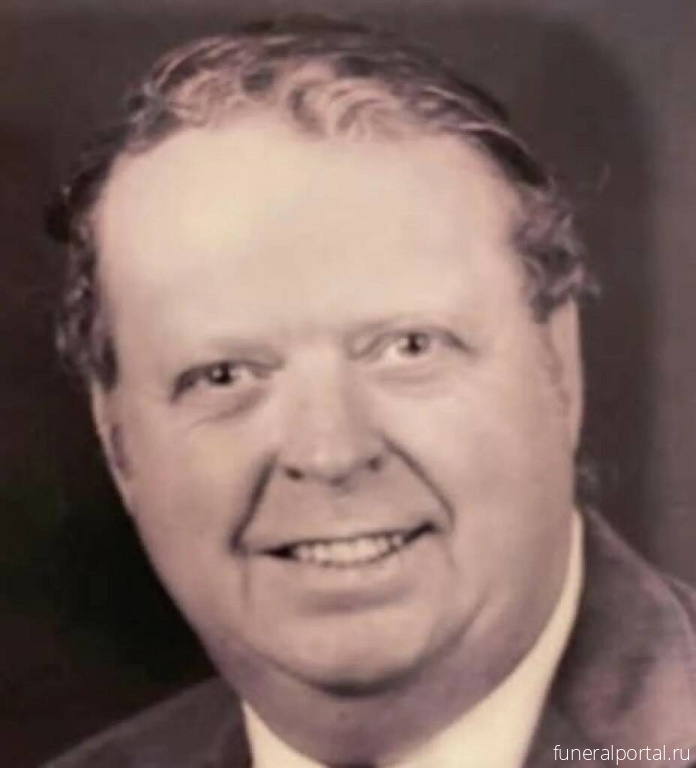 Dick Stacey, whose Country Jamboree was an early cable cult hit, dies - Похоронный портал