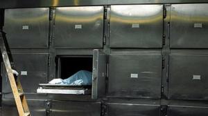 В Курской области в морге перепутали тела усопших - Похоронный портал