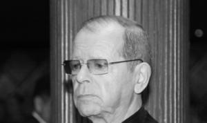 В Москве умер сатирик Аркадий Арканов - Похоронный портал