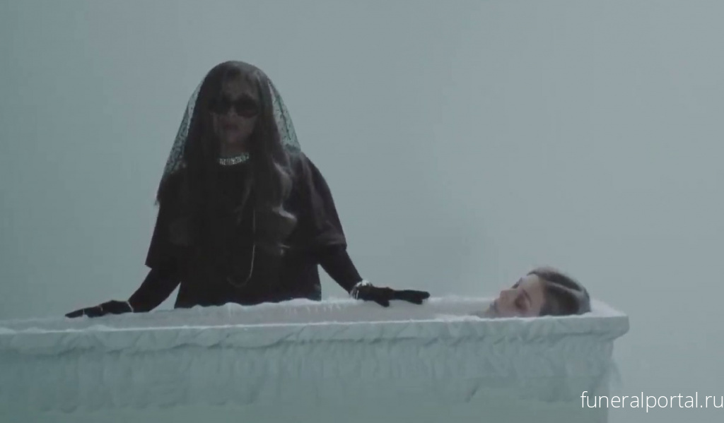 Новости компаний похоронной отрасли