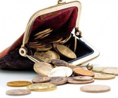 Материальные проблемы ускоряют процесс старения