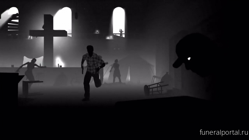 Новости компаний похоронной отрасли