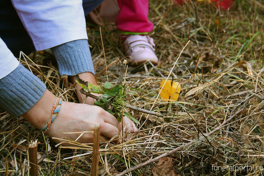 Новости компаний похоронной отрасли