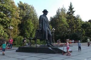 В Великом Новгороде пройдут традиционные Дни памяти Сергея Рахманинова - Похоронный портал