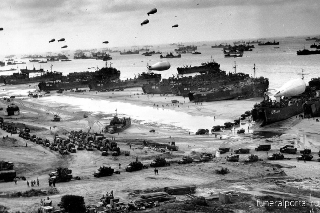 Новости компаний похоронной отрасли