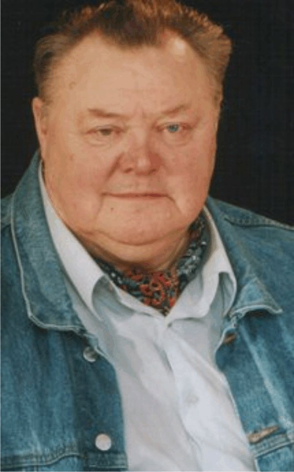 Невинный Вячеслав Михайлович (30.11.1934 - 31.05.2009)