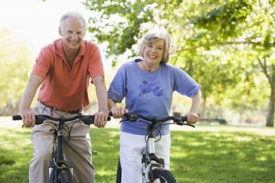 Что делать для сохранения здоровья в старости