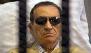 Бывший президент Египта Хосни Мубарак умер 15 апреля на 88-ом году жизни. - Похоронный портал